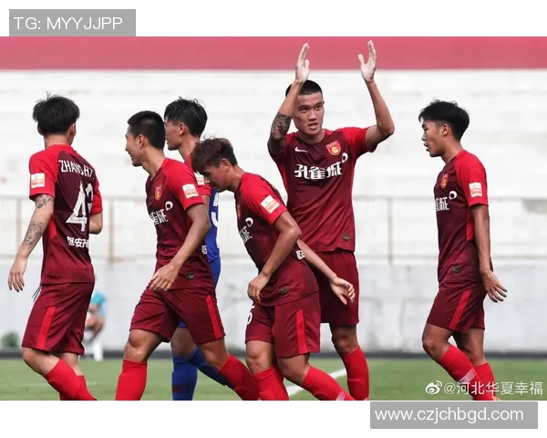 国安华夏幸福激战在即谁能在这场对决中笑到最后