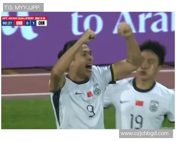 国足与泰国精彩对决全场回放分析与精彩瞬间回顾